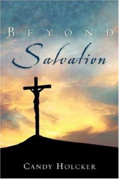 Paperback Beyond Salvation Book