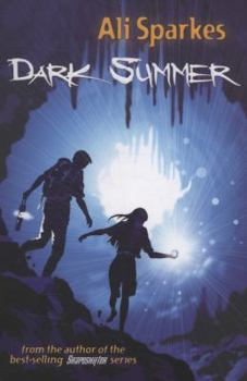 Paperback Dark Summer Book