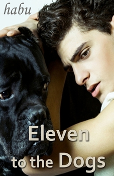 Paperback Eleven to the Dogs Book