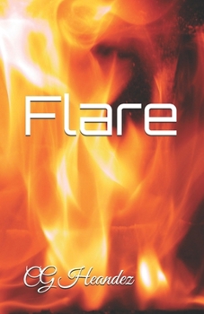 Paperback Flare Book