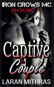 Paperback Captive Couple Book