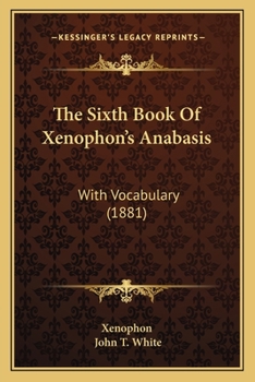 Anabasis, Volume 6