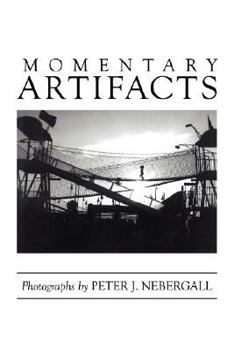 Paperback Momentary Artifacts Book