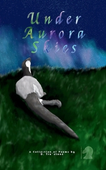 Paperback Under Aurora Skies Book