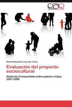 Paperback Evaluacion del Proyecto Sociocultural [Spanish] Book