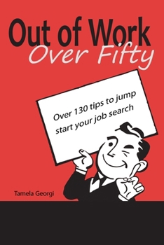 Out of Work: Over Fifty