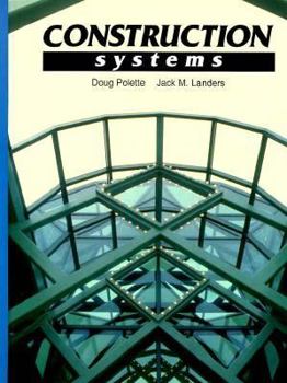 Hardcover Construction Systems Book