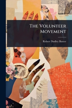 Paperback The Volunteer Movement Book