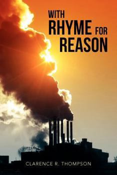 Paperback With Rhyme For Reason Book