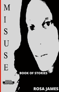 Paperback Misuse: Book Of Stories Book