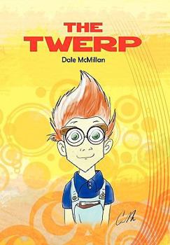 Paperback The Twerp Book