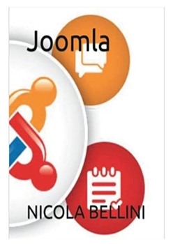 Paperback Joomla [Italian] Book