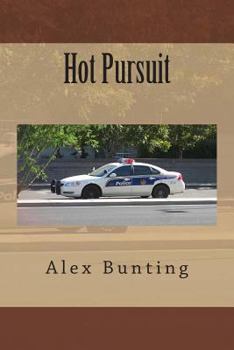 Paperback Hot Pursuit Book