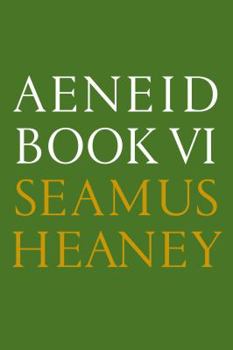 Paperback Aeneid Book VI: A New Verse Translation: Bilingual Edition Book