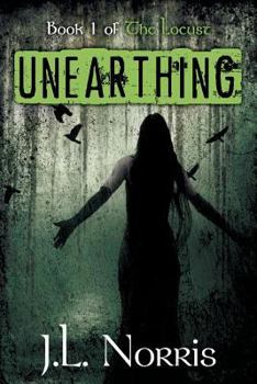 Paperback The Locust: Unearthing Book