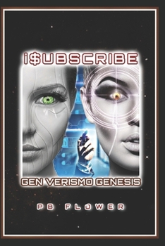 Paperback i$ubscribe: Gen Verismo Genesis Book