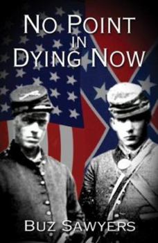 Paperback No Point in Dying Now Book