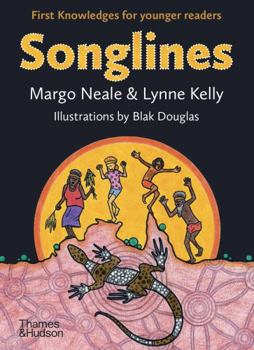 Paperback Songlines: First Knowledges for younger readers Book