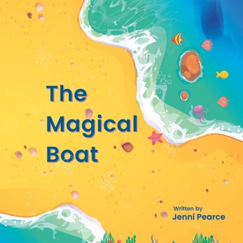 Paperback The Magical Boat Book