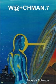 Paperback W@+chman.7 Book