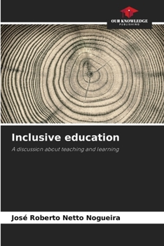 Paperback Inclusive education Book