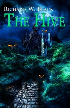 Paperback The Hive Book