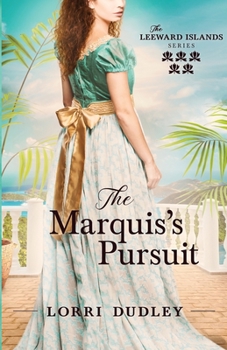 Paperback The Marquis's Pursuit Book