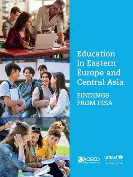 Paperback Education in Eastern Europe and Central Asia Book