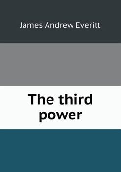 Paperback The Third Power Book