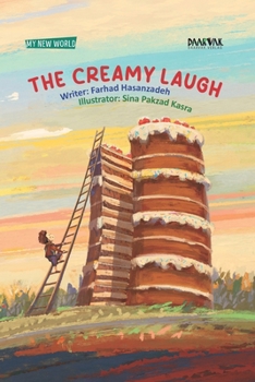 Paperback The Creamy Laugh Book