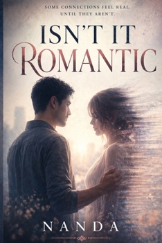 Paperback isn't it romantic Book