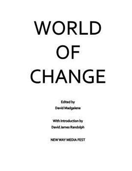 Paperback World of Change Book