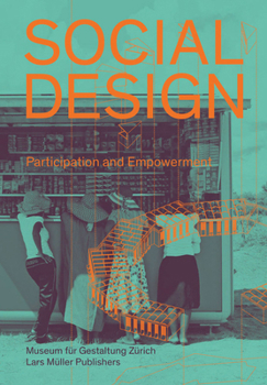 Paperback Social Design Book