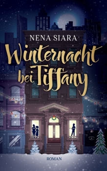 Paperback Winternacht bei Tiffany [German] Book