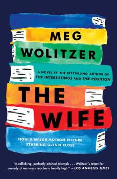 Paperback The Wife Book