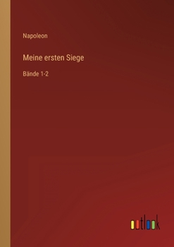 Paperback Meine ersten Siege: Bände 1-2 [German] Book