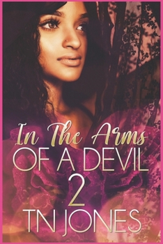 Paperback In the Arms of a Devil 2 Book