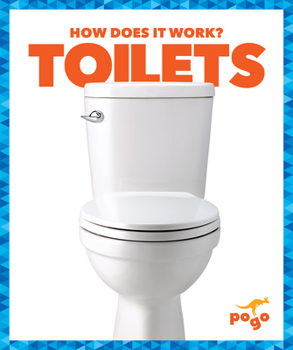 Paperback Toilets Book