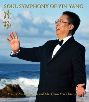 Audio CD Soul Symphony of Yin Yang Book