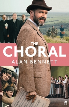 Hardcover The Choral Book