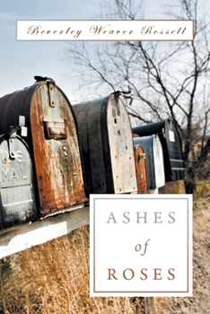 Paperback Ashes of Roses Book
