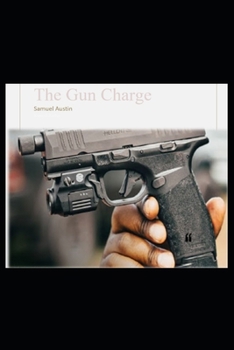 Paperback The Gun charge Book