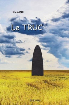 Paperback Le Truc [French] Book