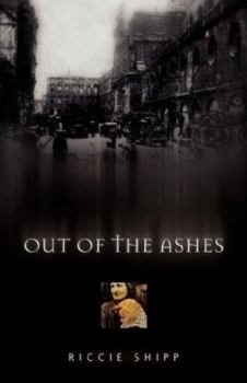 Paperback Out of the Ashes Book