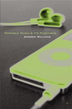 Paperback Portable Music & Its Functions Book