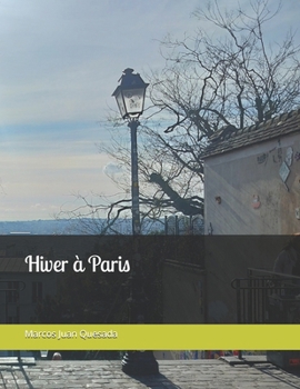 Hiver à Paris