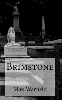 Paperback Brimstone Book