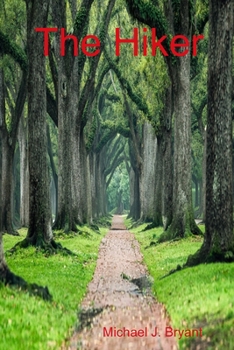 Paperback The Hiker Book