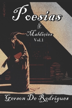 Poesias & Maldições Vol.1