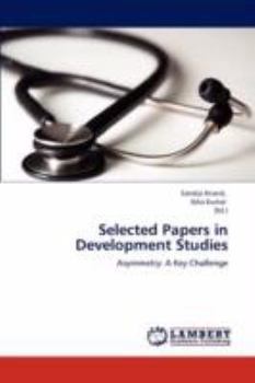 Paperback Selected Papers in Development Studies Book